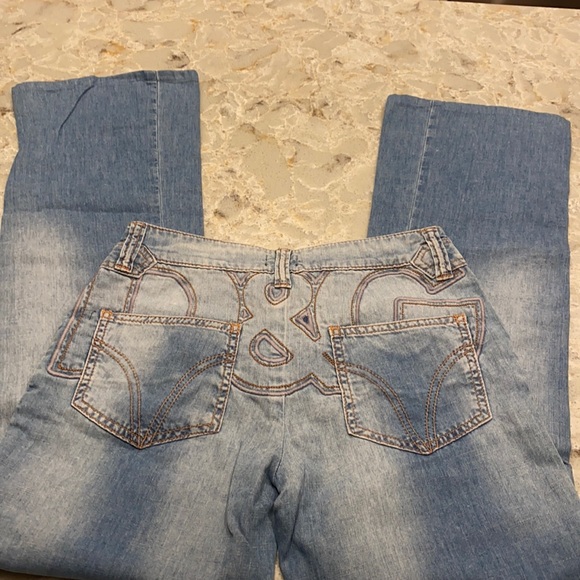 SOLD - Dolce & Gabbana jeans - Picture 2 of 4